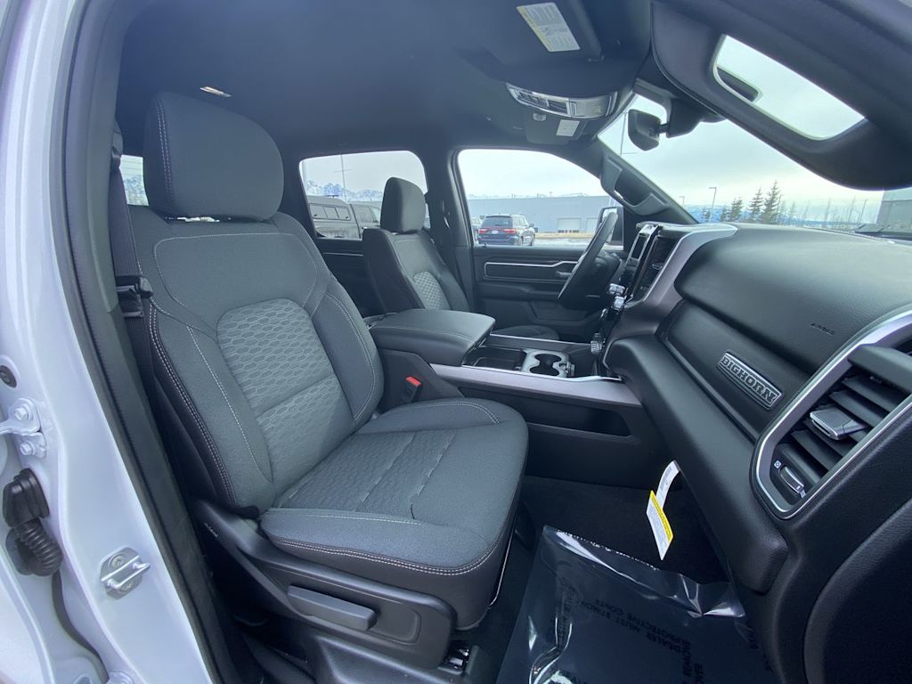 Thumbnail: 2026 RAM 1500 - 10