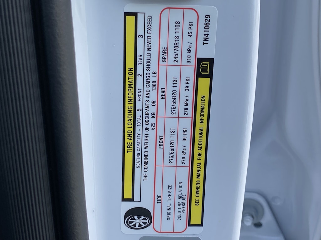 Thumbnail: 2026 RAM 1500 - 14