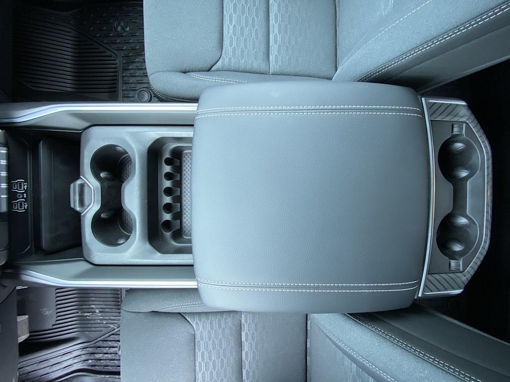 Thumbnail: 2026 RAM 1500 - 21