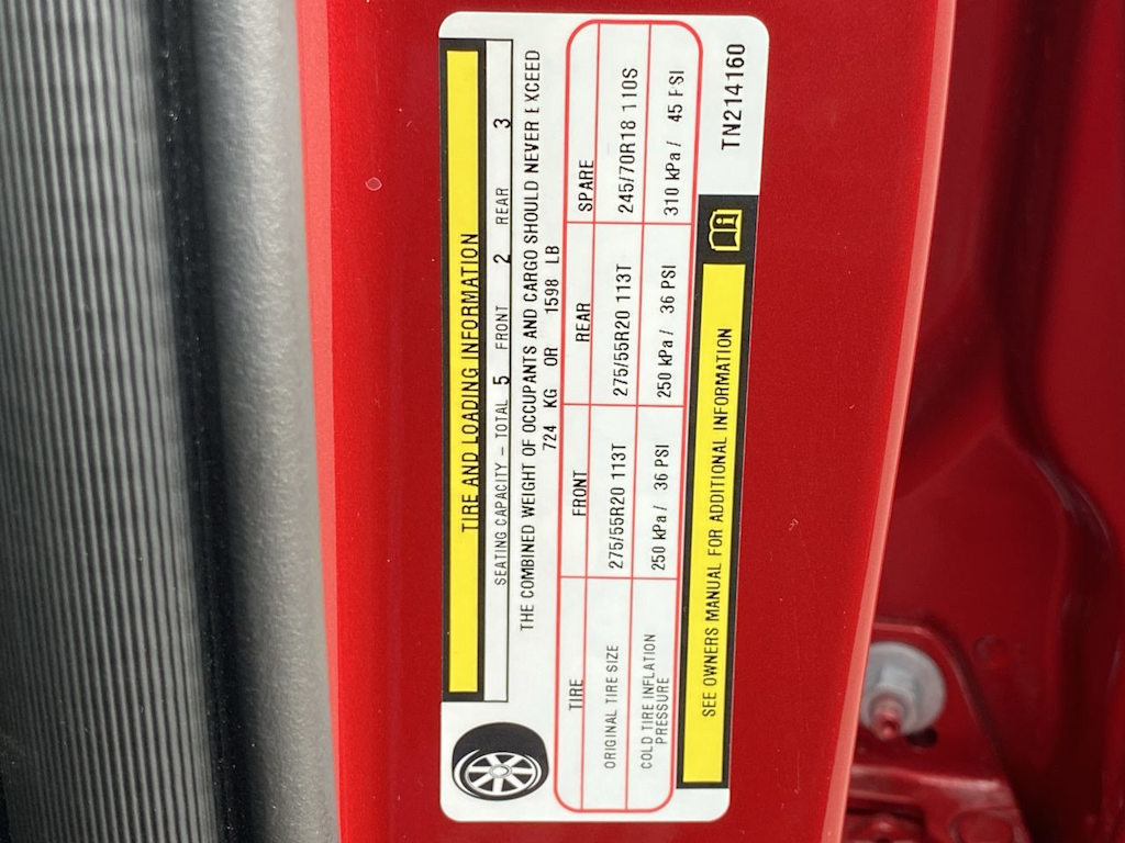 Thumbnail: 2026 RAM 1500 - 14