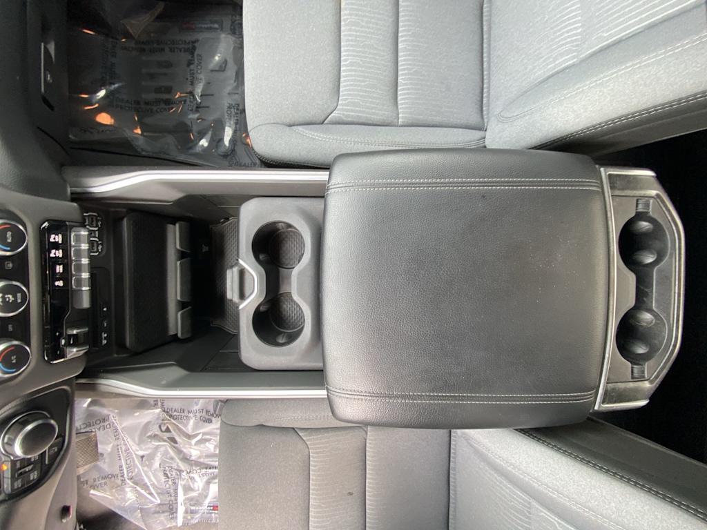 Thumbnail: 2019 RAM 1500 - 26