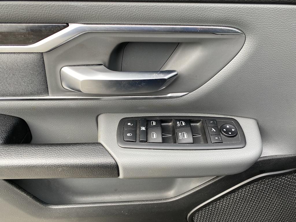 Thumbnail: 2019 RAM 1500 - 22