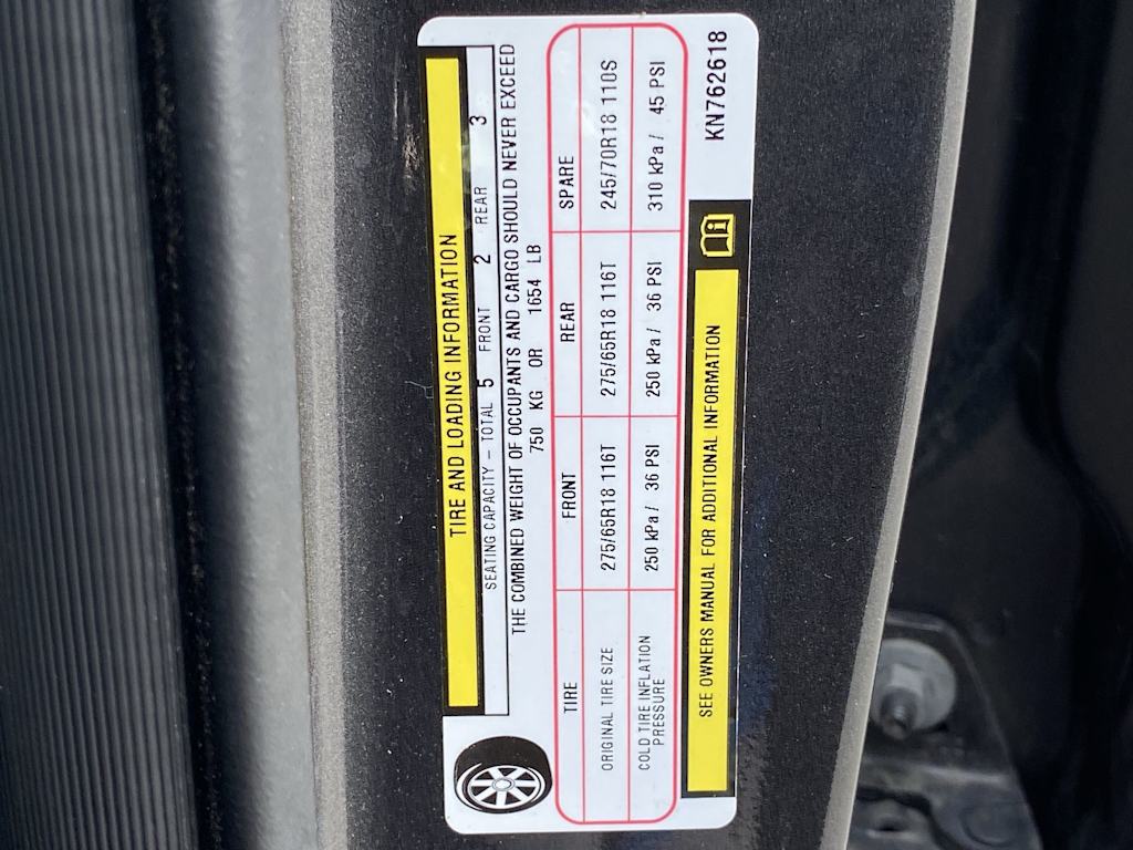 Thumbnail: 2019 RAM 1500 - 14