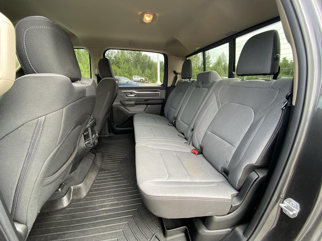 Thumbnail: 2019 RAM 1500 - 9