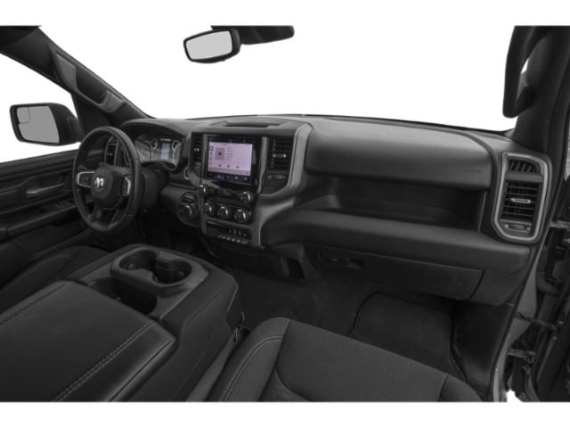 Thumbnail: 2026 RAM 1500 - 10
