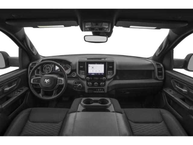 Thumbnail: 2026 RAM 1500 - 7