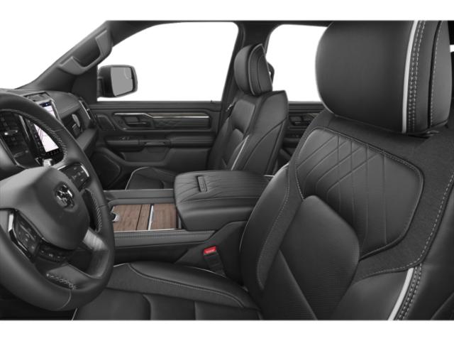 Thumbnail: 2026 RAM 1500 - 8