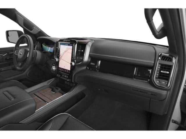 Thumbnail: 2026 RAM 1500 - 10