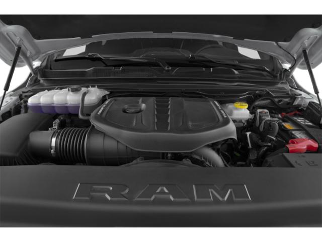 Thumbnail: 2026 RAM 1500 - 6
