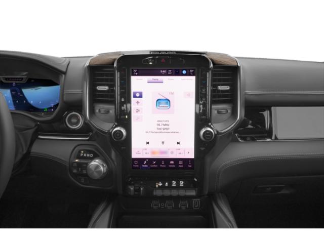 Thumbnail: 2026 RAM 1500 - 11