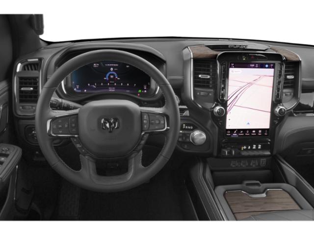 Thumbnail: 2026 RAM 1500 - 2