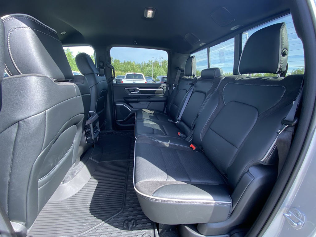 Thumbnail: 2026 RAM 1500 - 8