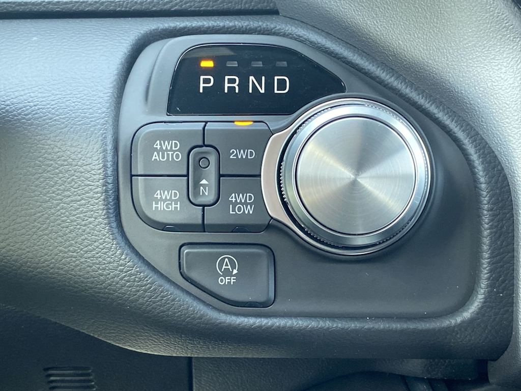 Thumbnail: 2026 RAM 1500 - 19