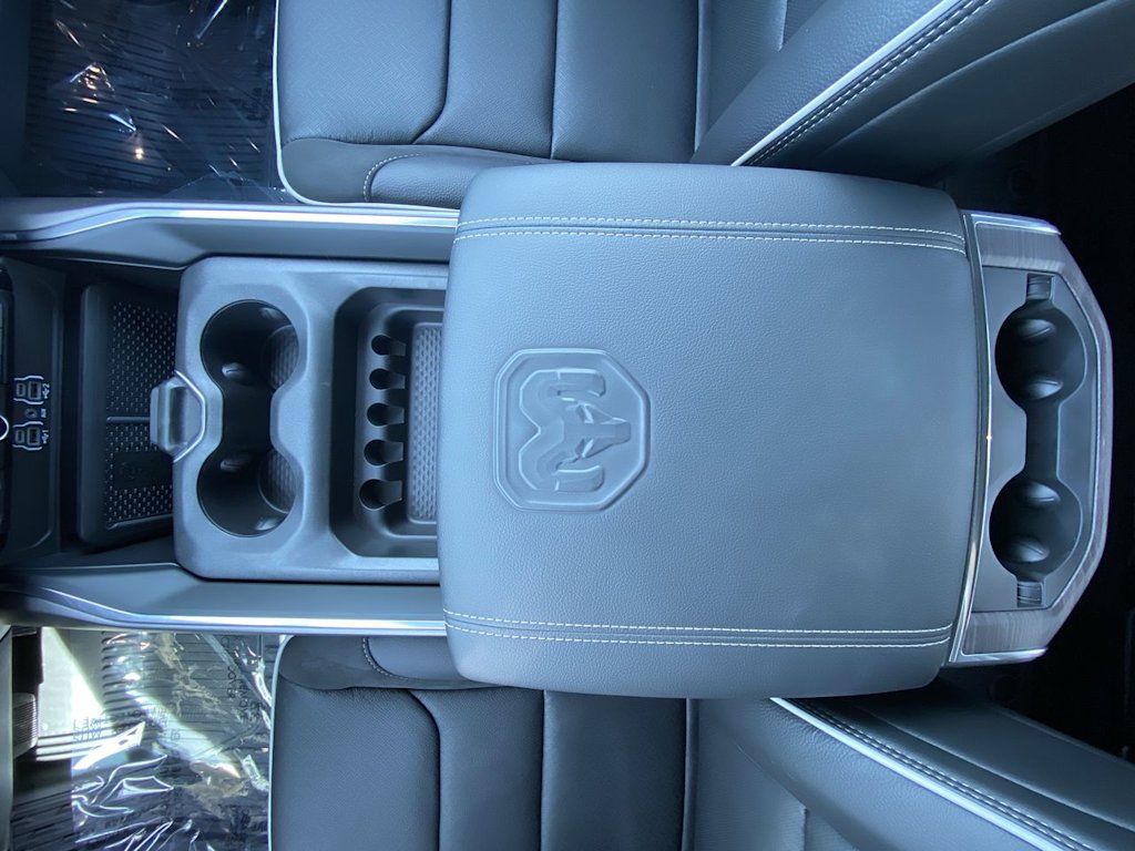 Thumbnail: 2026 RAM 1500 - 20