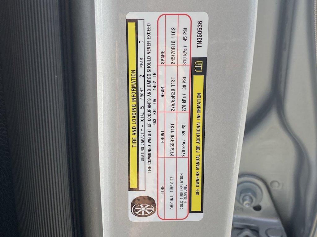 Thumbnail: 2026 RAM 1500 - 13