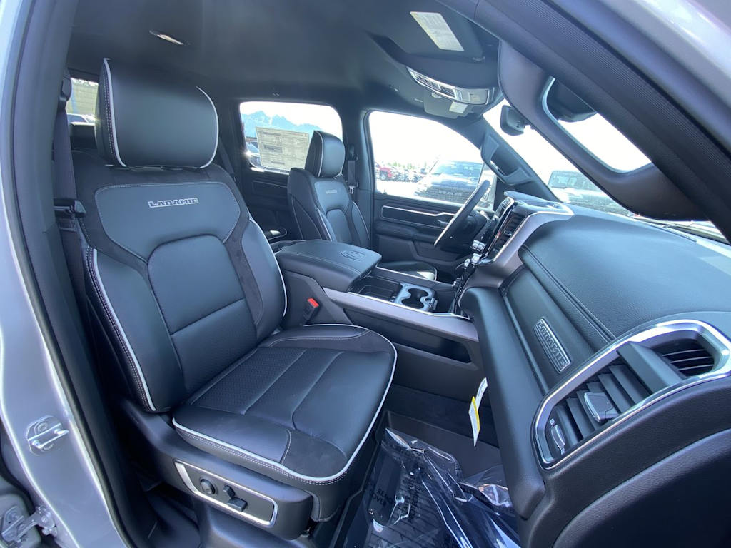 Thumbnail: 2026 RAM 1500 - 7