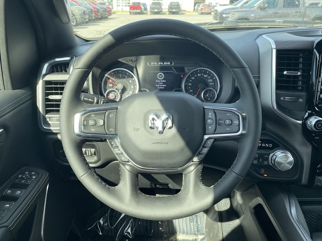 Thumbnail: 2026 RAM 1500 - 2
