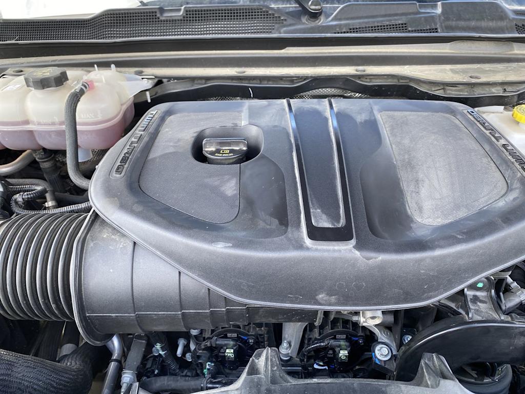 Thumbnail: 2025 RAM 1500 - 7