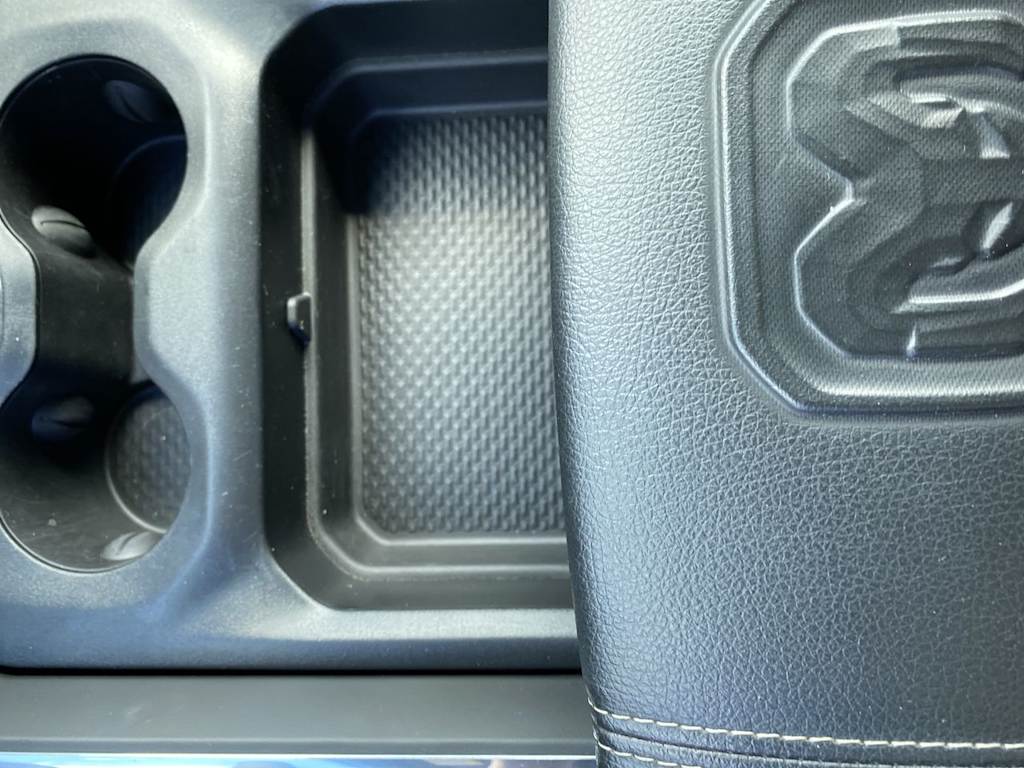 Thumbnail: 2025 RAM 1500 - 26