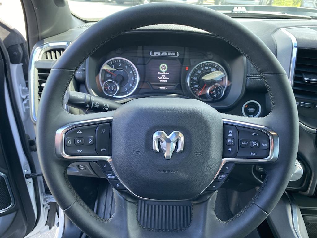 Thumbnail: 2025 RAM 1500 - 2
