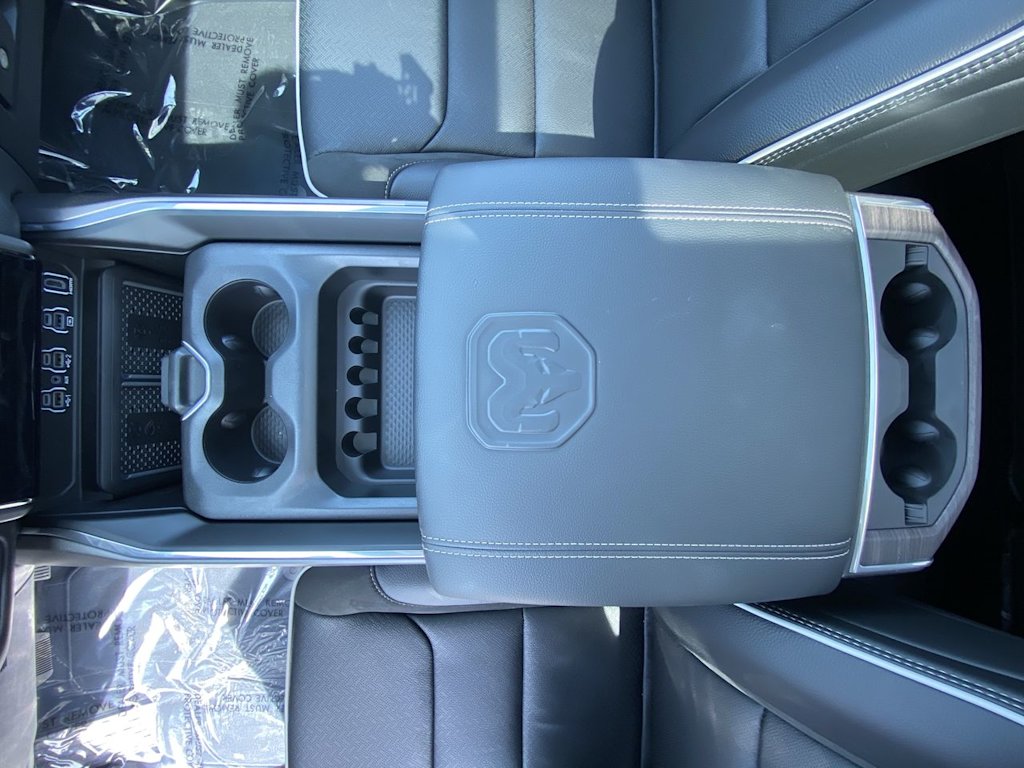Thumbnail: 2026 RAM 1500 - 20