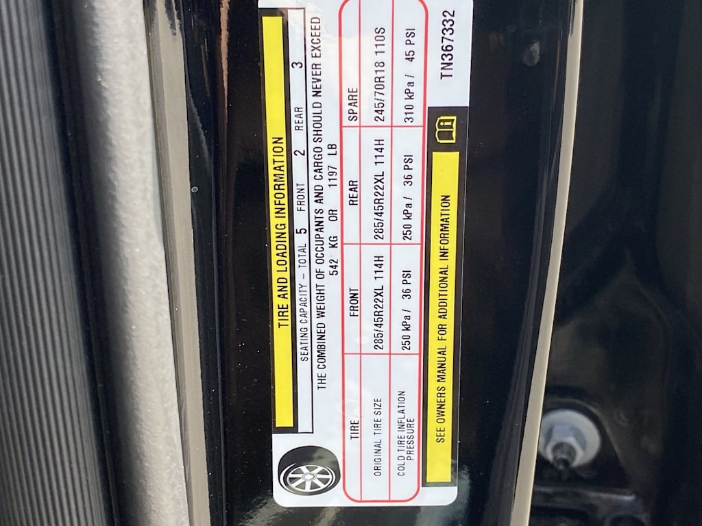 Thumbnail: 2026 RAM 1500 - 13