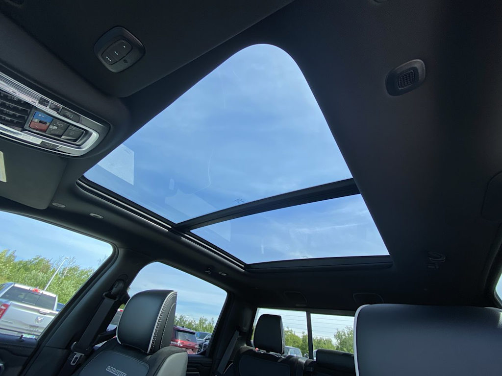 Thumbnail: 2026 RAM 1500 - 21