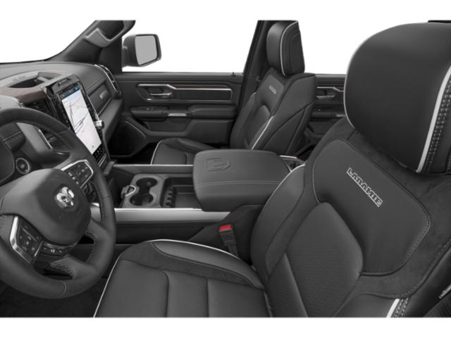 Thumbnail: 2026 RAM 1500 - 9