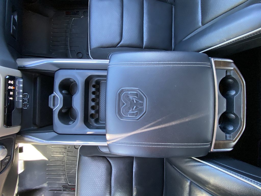 Thumbnail: 2021 RAM 1500 - 26