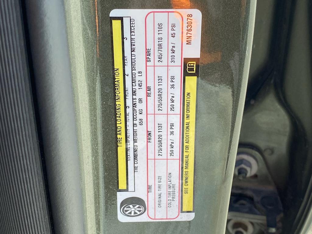 Thumbnail: 2021 RAM 1500 - 15