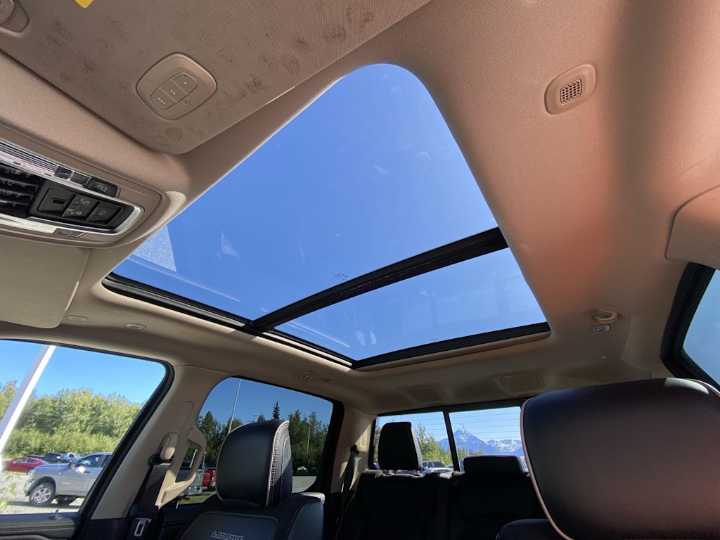 Thumbnail: 2021 RAM 1500 - 27