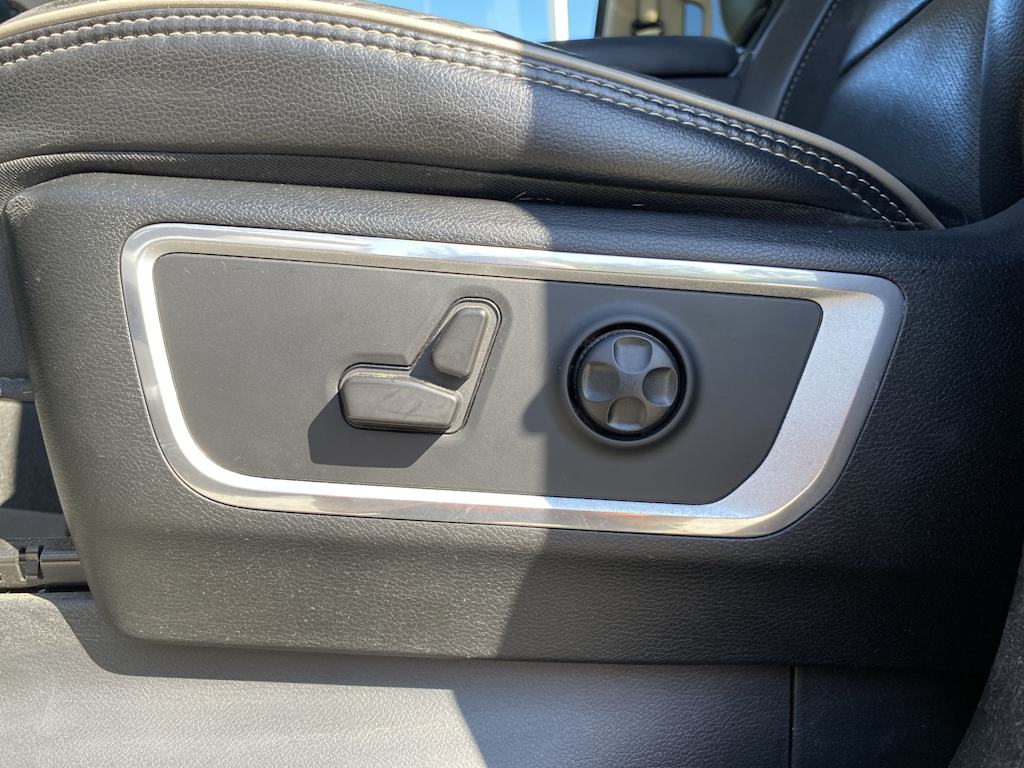 Thumbnail: 2021 RAM 1500 - 21