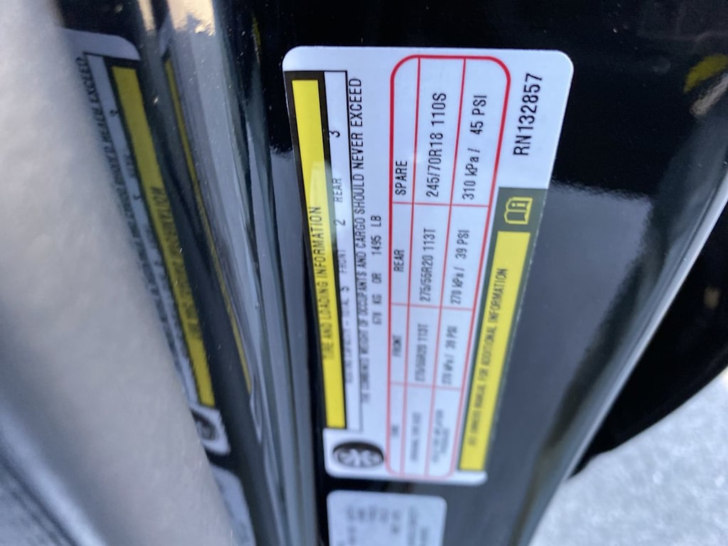 Thumbnail: 2024 RAM 1500 - 25