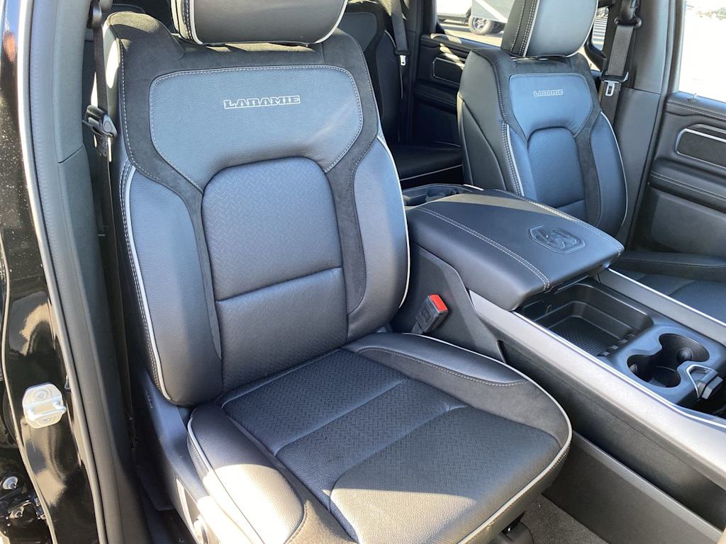 Thumbnail: 2024 RAM 1500 - 26