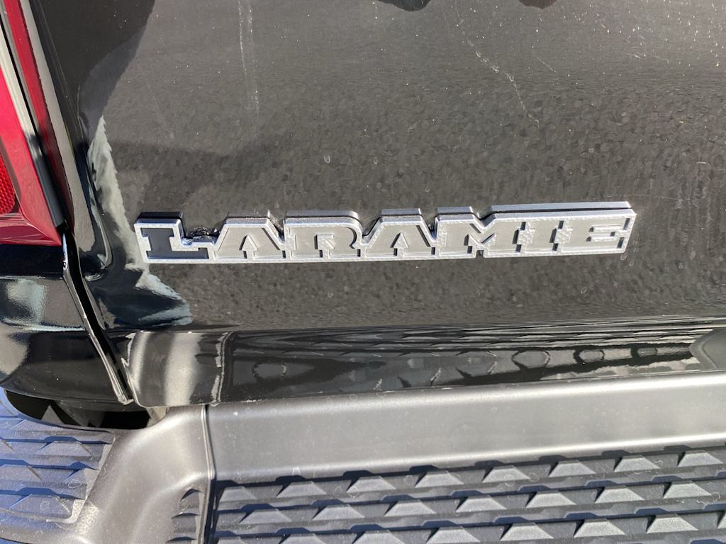 Thumbnail: 2024 RAM 1500 - 7