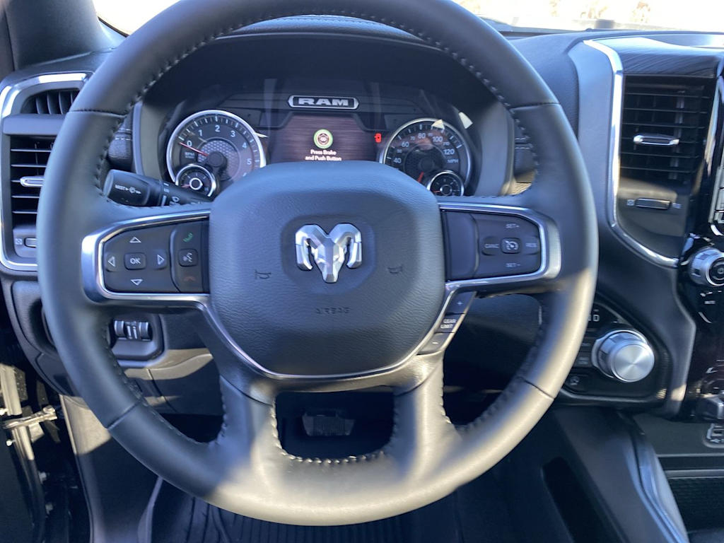 Thumbnail: 2024 RAM 1500 - 2