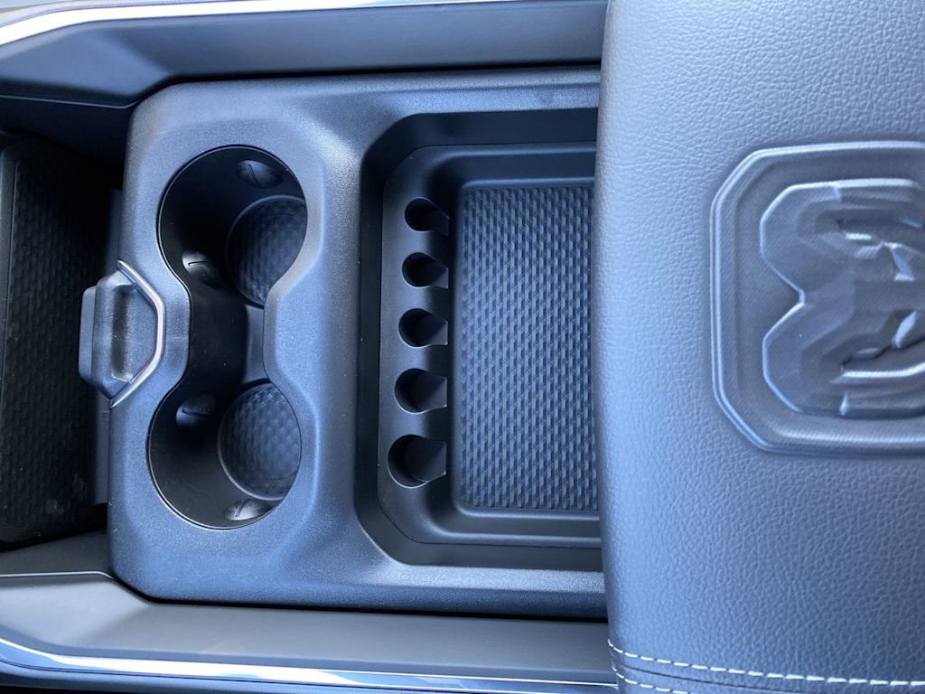 Thumbnail: 2024 RAM 1500 - 22