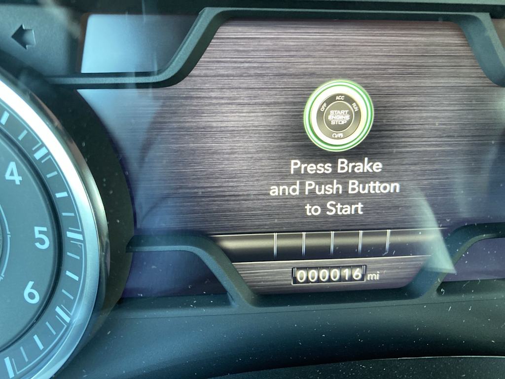 Thumbnail: 2024 RAM 1500 - 11