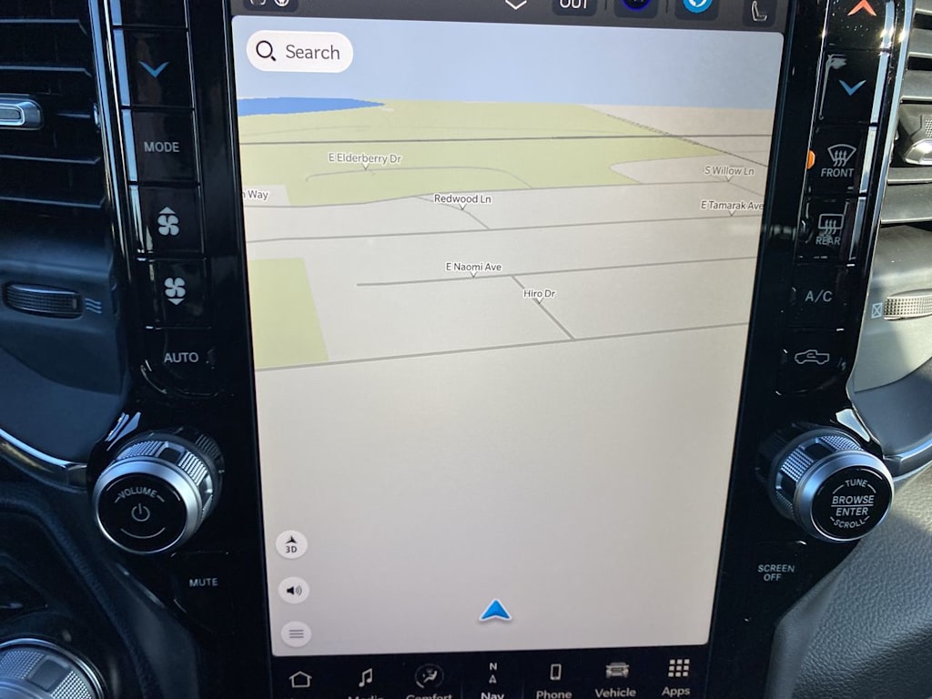 Thumbnail: 2024 RAM 1500 - 20