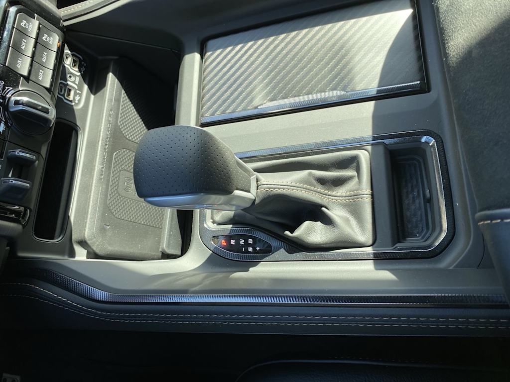 Thumbnail: 2024 RAM 1500 - 12