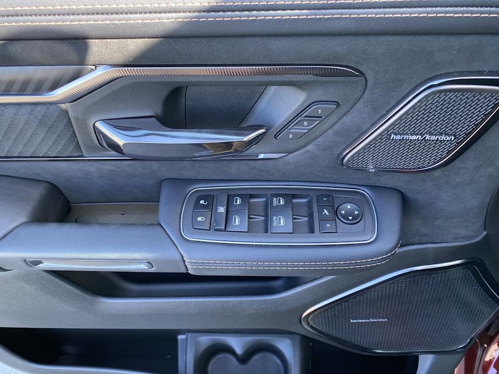 Thumbnail: 2024 RAM 1500 - 23