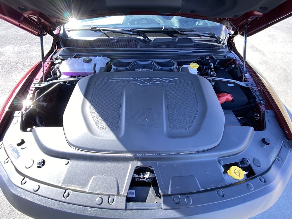Thumbnail: 2024 RAM 1500 - 7