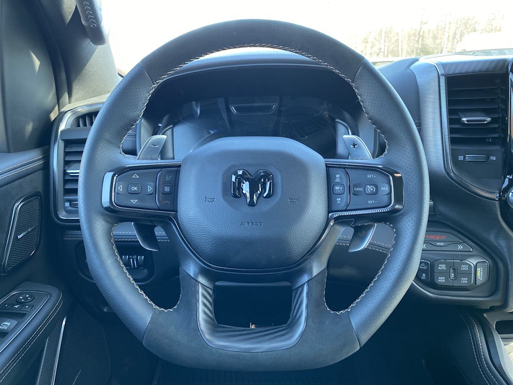 Thumbnail: 2024 RAM 1500 - 2