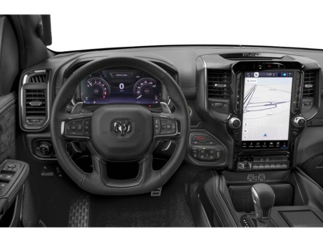 Thumbnail: 2026 RAM 1500 - 2