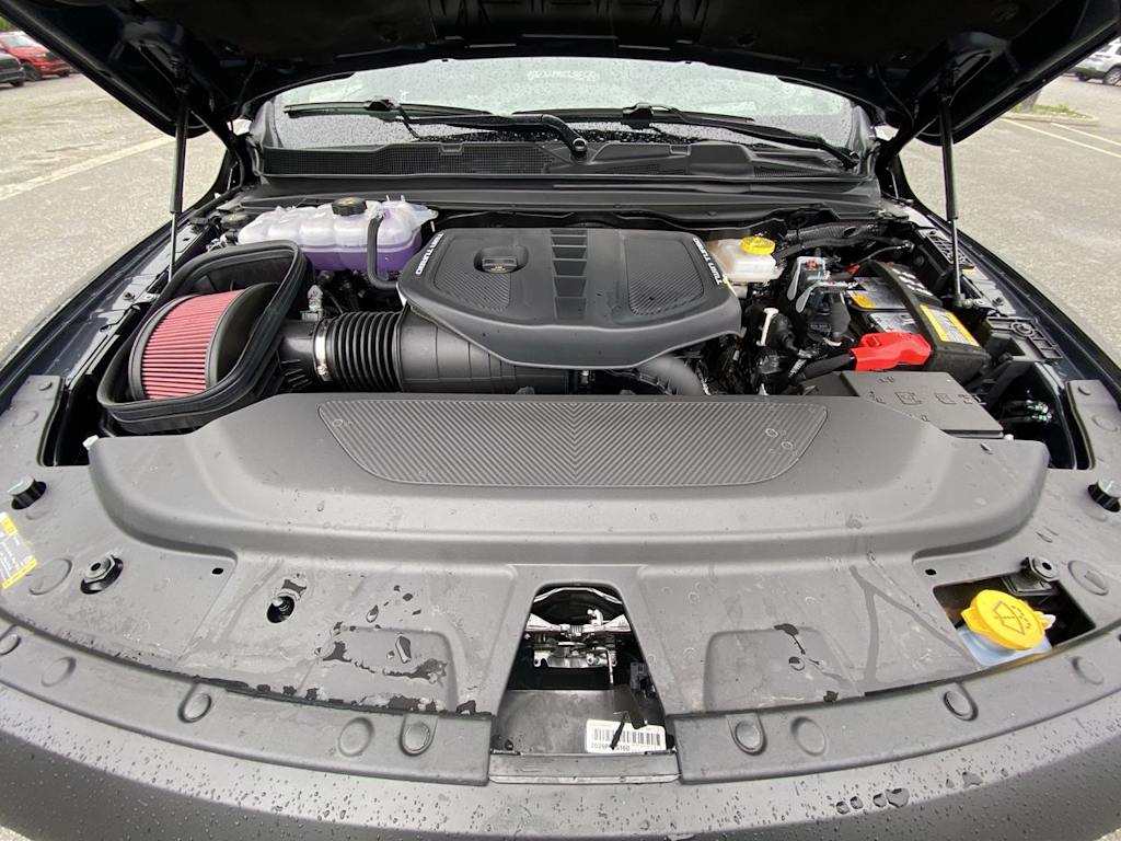 Thumbnail: 2026 RAM 1500 - 4