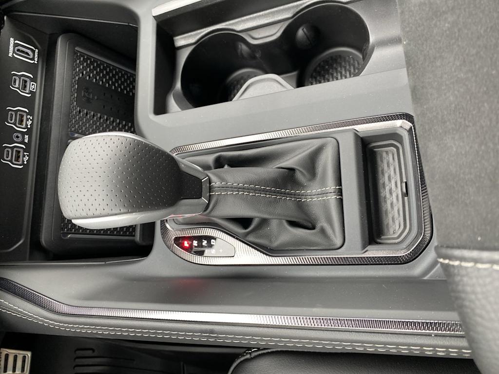 Thumbnail: 2026 RAM 1500 - 9