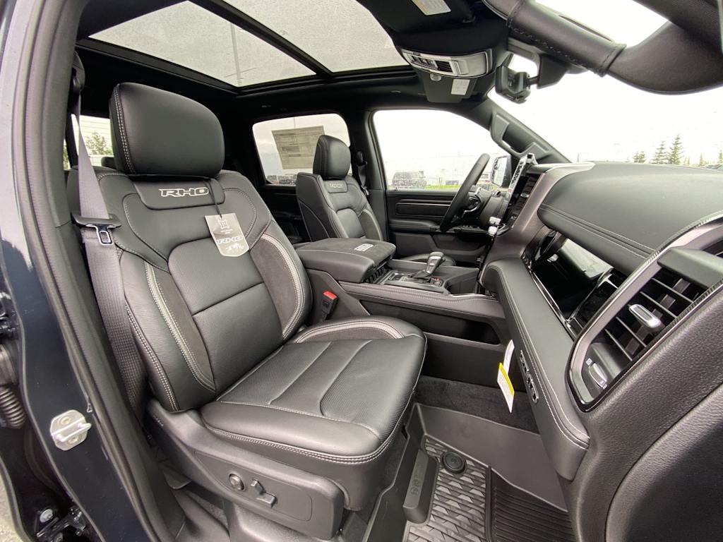 Thumbnail: 2026 RAM 1500 - 6