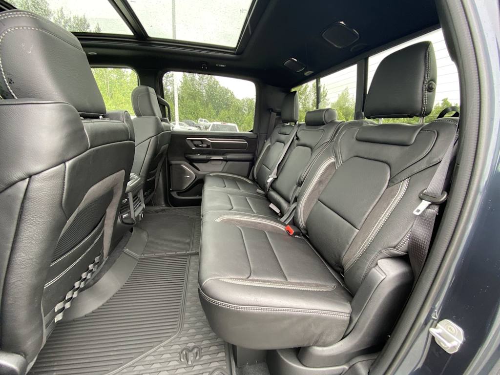 Thumbnail: 2026 RAM 1500 - 7