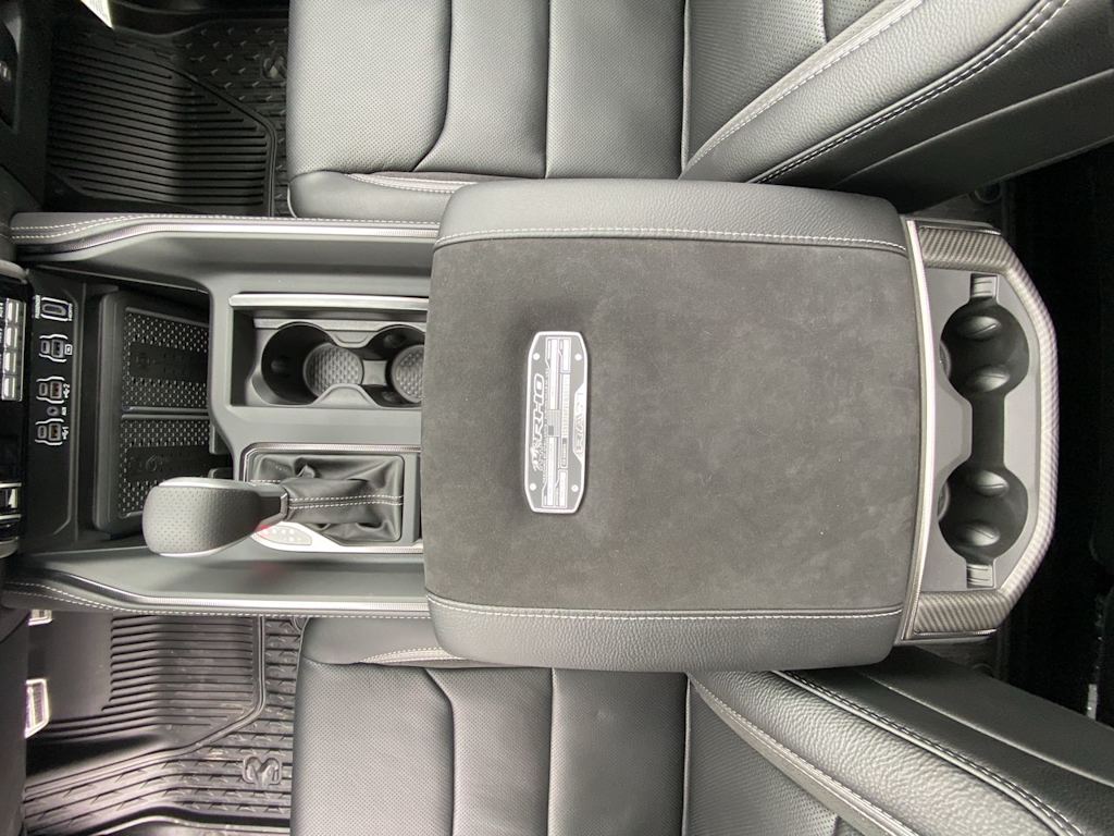 Thumbnail: 2026 RAM 1500 - 22