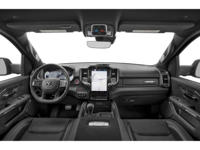 Thumbnail: 2026 RAM 1500 - 7